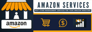 amazon store management