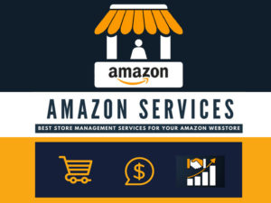 Amazon setup services