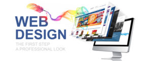 web design Ballycastle Antrim