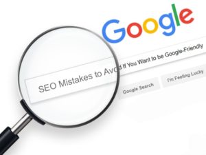 The Benefits of SEO