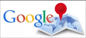 google places