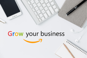 Amazon account management uk