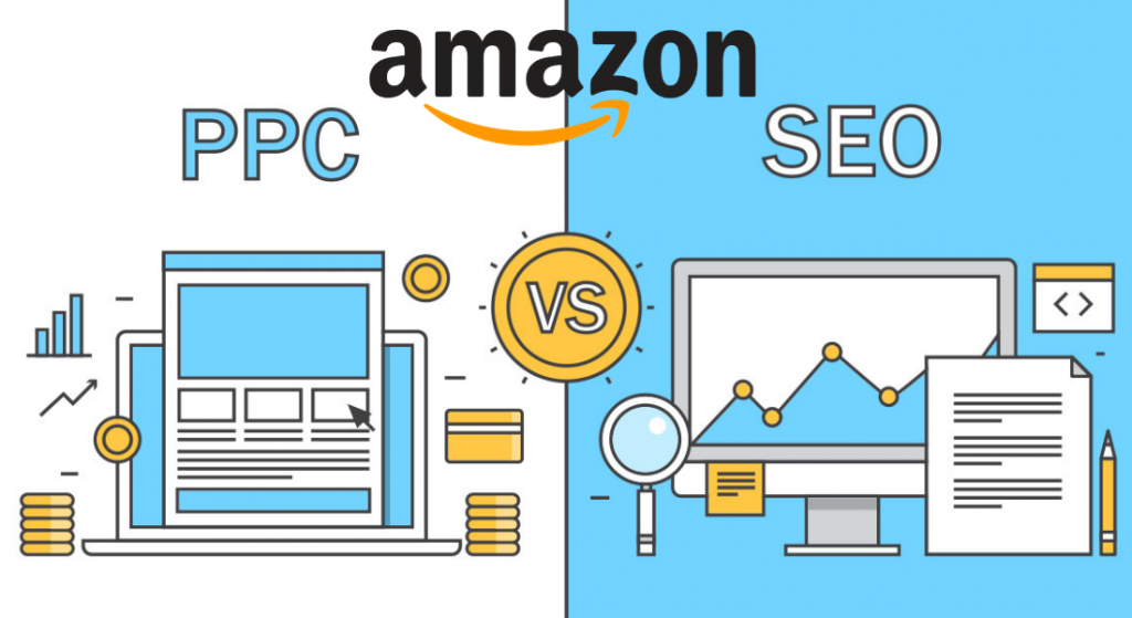 Amazon SEO