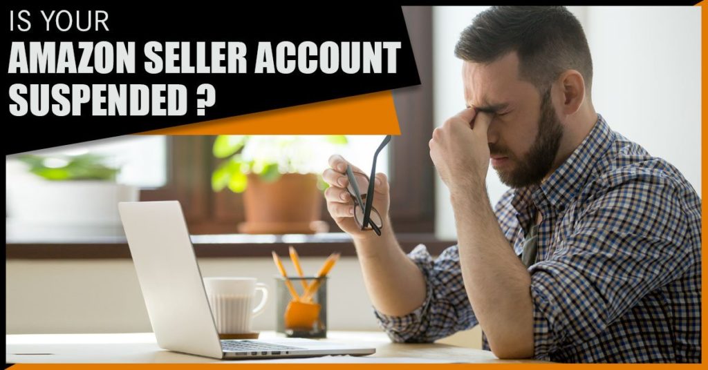 How to Reinstate an Amazon Seller Account