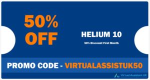 Helium10