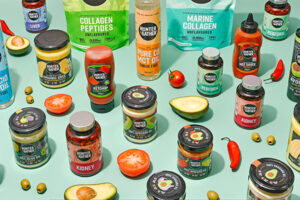 Keto Food and Supplements