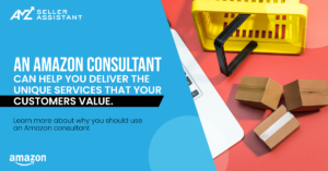 UK Amazon consultancy