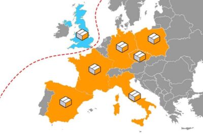 amazon pan-european